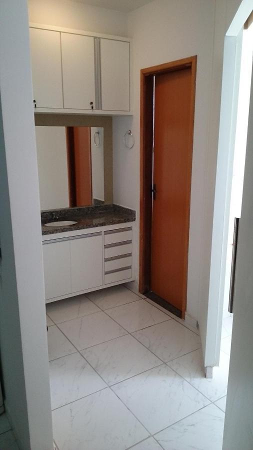 Flat 208 Mont Blanc Apartman Caldas Novas Kültér fotó