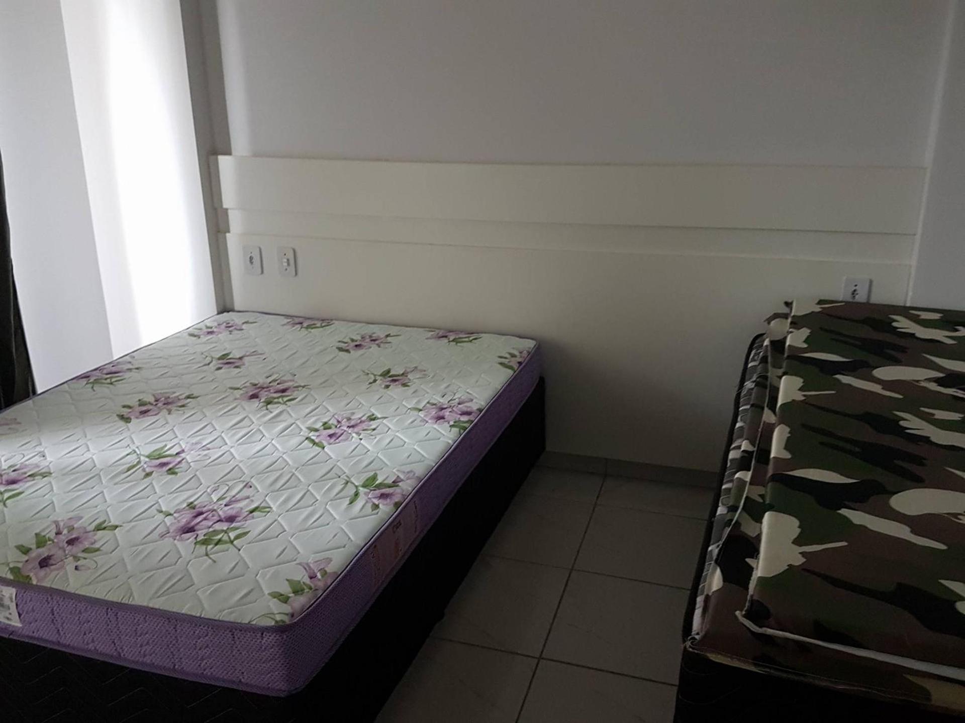 Flat 208 Mont Blanc Apartman Caldas Novas Szoba fotó